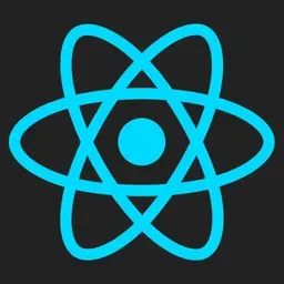 React